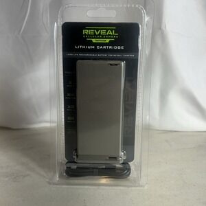 Tactacam Lithium Cartridge Replacement Battery - BAT-LBC-R